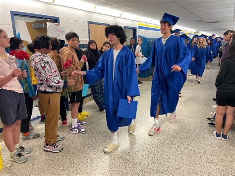 67 of students participate in Advanced Placement (AP) courses, with 56 of students passing at least one AP Exam. . Fairfax high school graduation date 2023